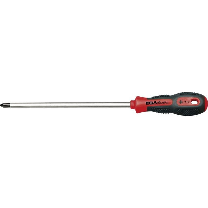 Screwdriver Philips PH-2 x 300 Mastertork