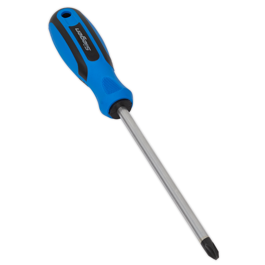 Screwdriver Phillips #3 x 150mm