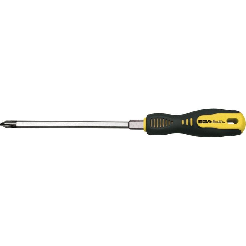 Screwdriver Pozidriv PZ-1 W/Hex. Rotork