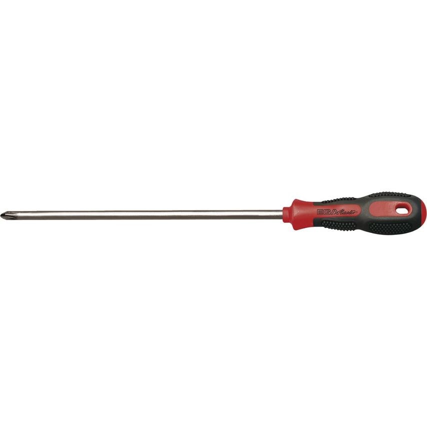 Screwdriver Pozidriv PZ-2 X 100 mm Acetilex 72836