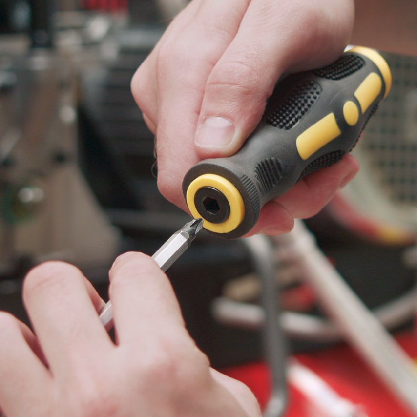 Screwdriver Set 20-IN-1