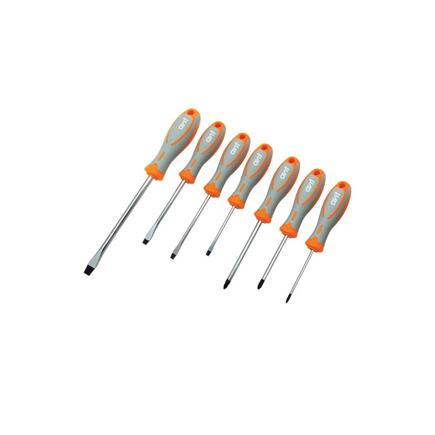 Screwdriver Set (SET-7)