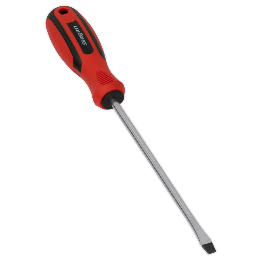 Screwdriver Slotted 6 x 150mm