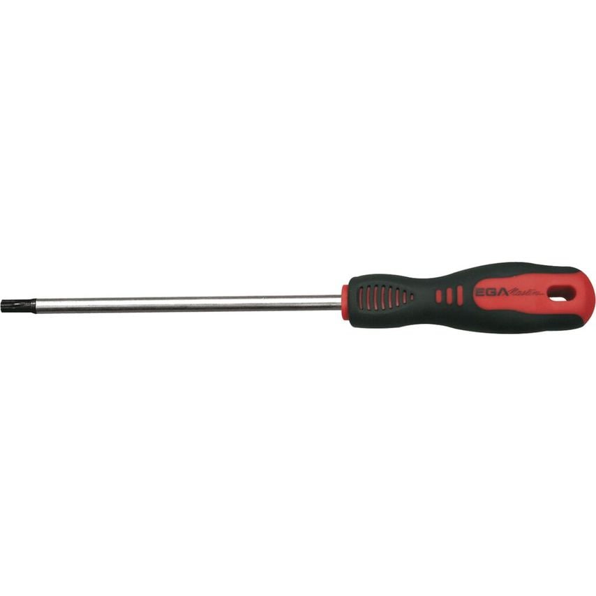 Screwdriver TORX TT-10 x 75 Rotork