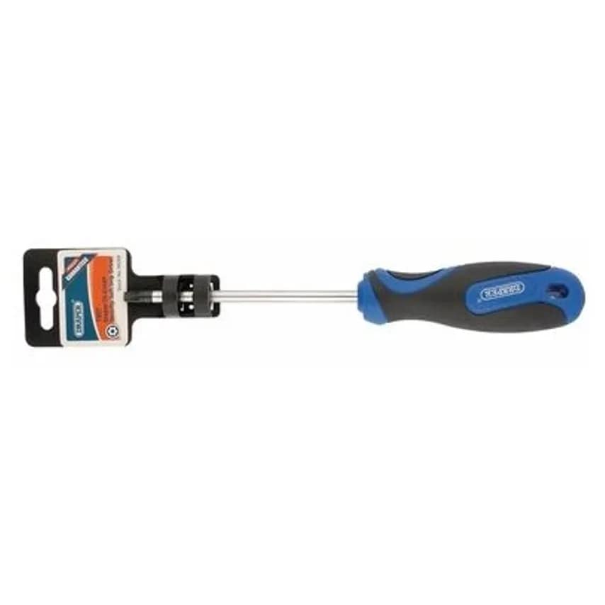 Screwdriver TX Tamperproof Display Packed T30 x 115mm