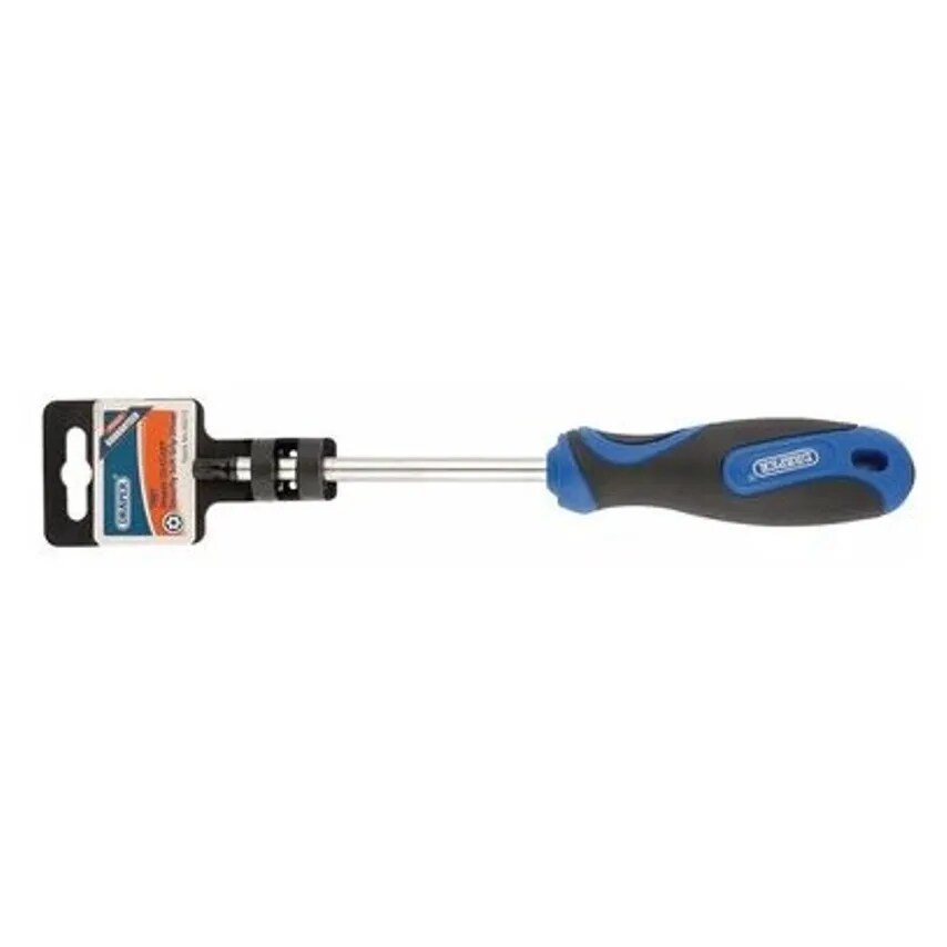 Screwdriver TX Tamperproof Display Packed T40 x 115mm
