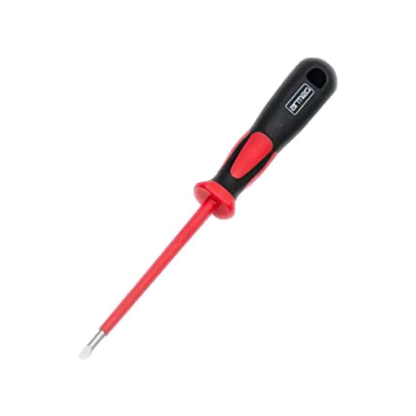 Screwdriver VDE Insulated SL3.5 1000V