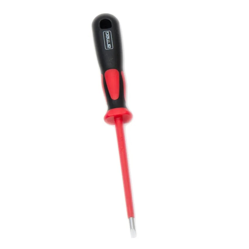 Screwdriver VDE Insulated SL4.0 1000V