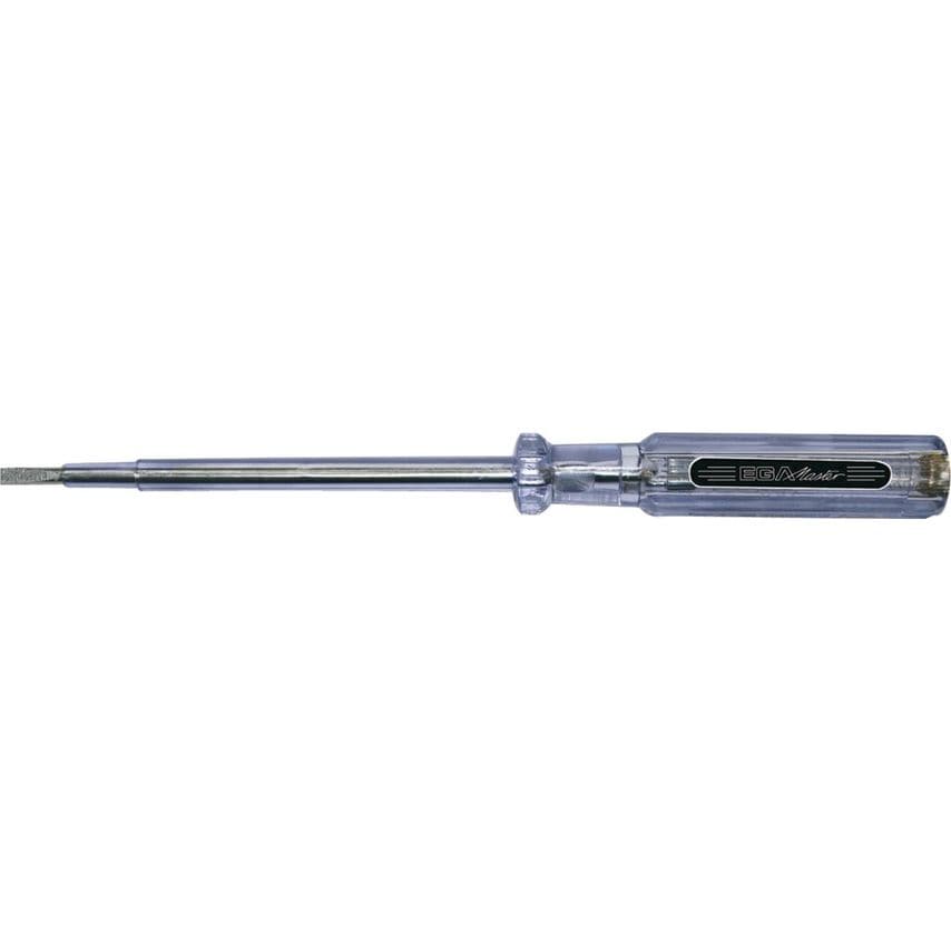 Screwdriver Voltage Tester 190 X 100 X 3, 5 90-480 V 66069