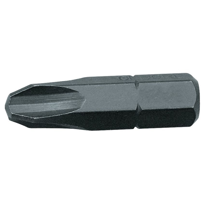 Screwdriver bit 5/16" PH 2