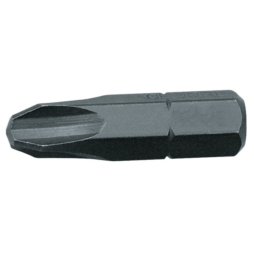 Screwdriver bit 5/16" PH 4