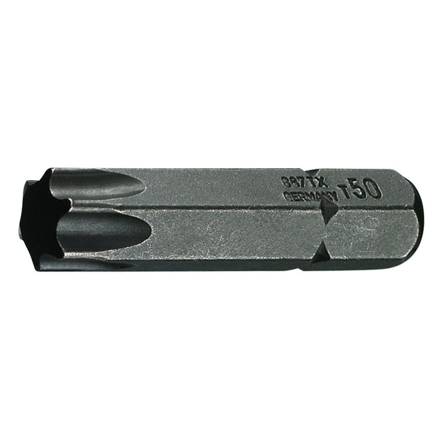 Screwdriver bit 5/16" TORX T30