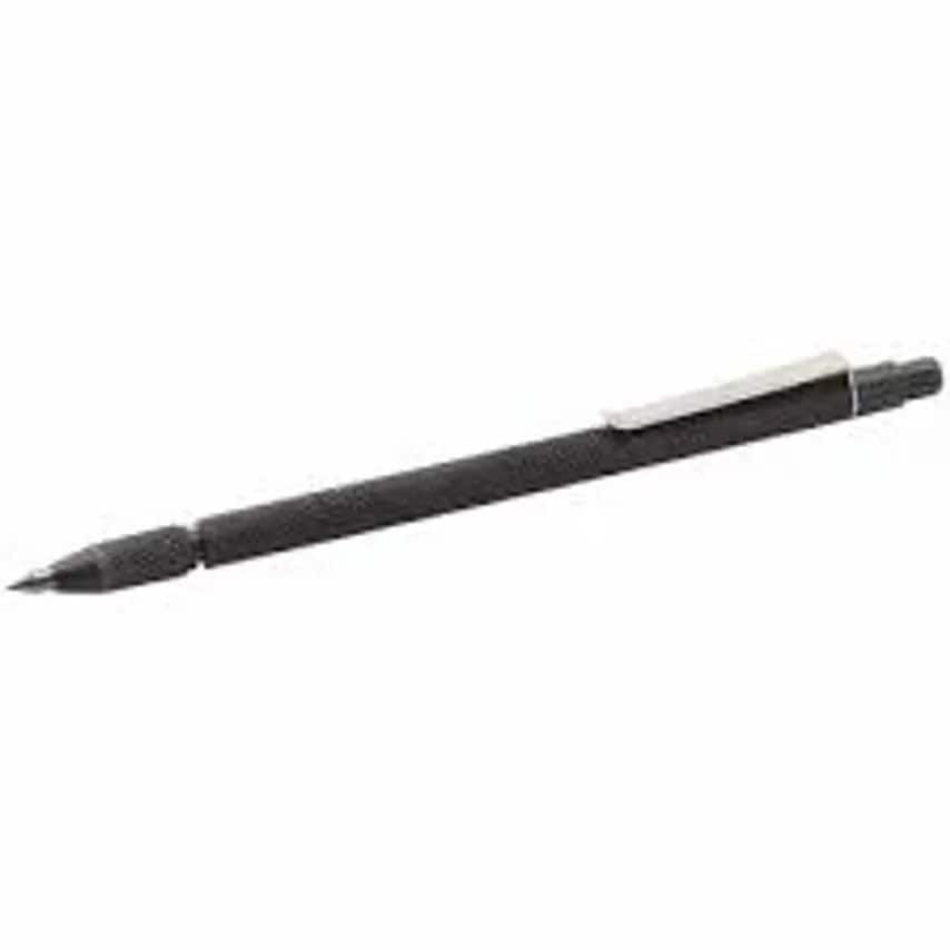 Scriber Pocket Carbide Tip 150mm