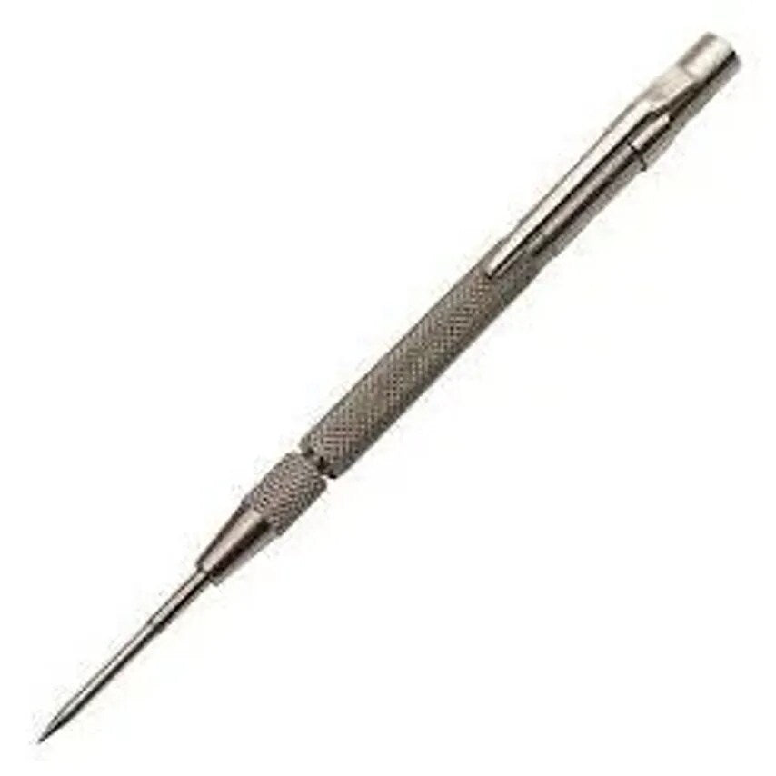 Scriber Pocket Engineers 125mm