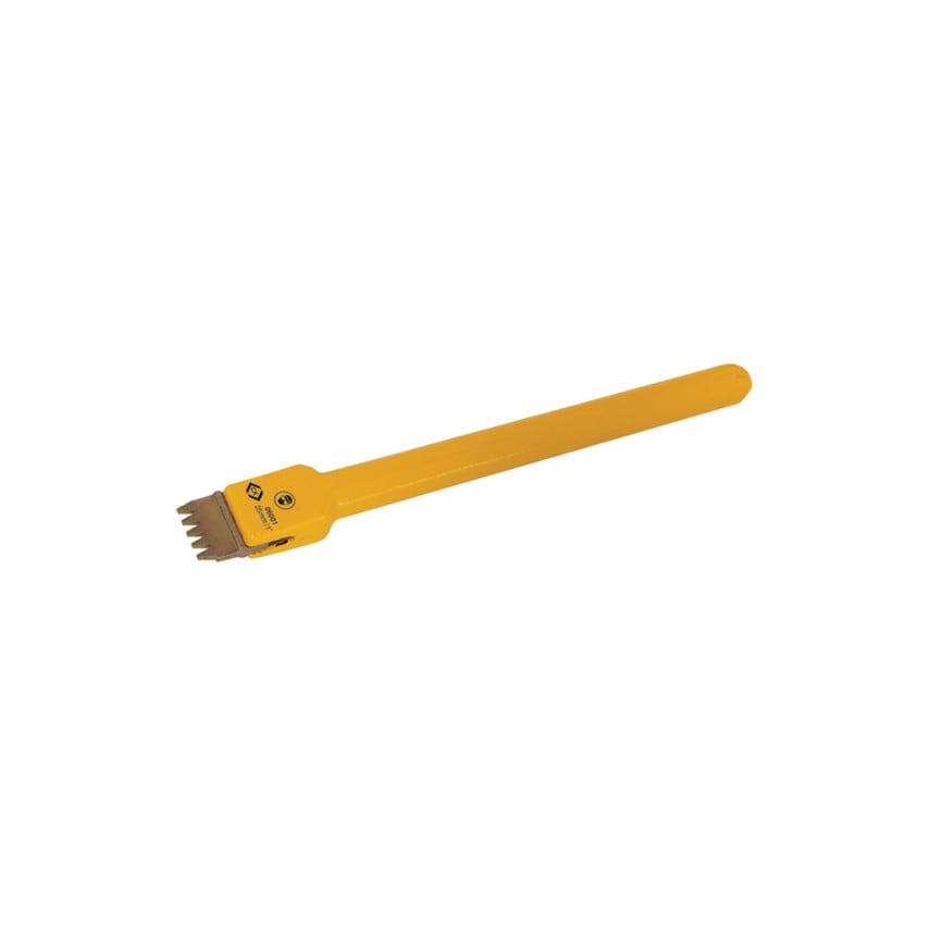 Scutch Chisel 25mm