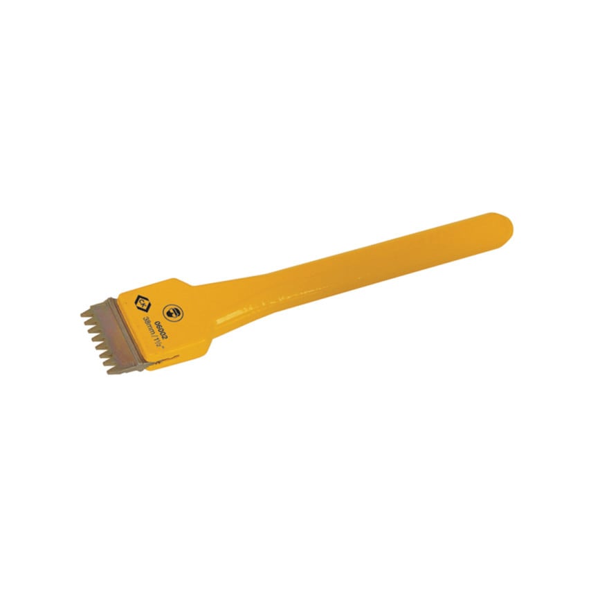 Scutch Chisel 38mm