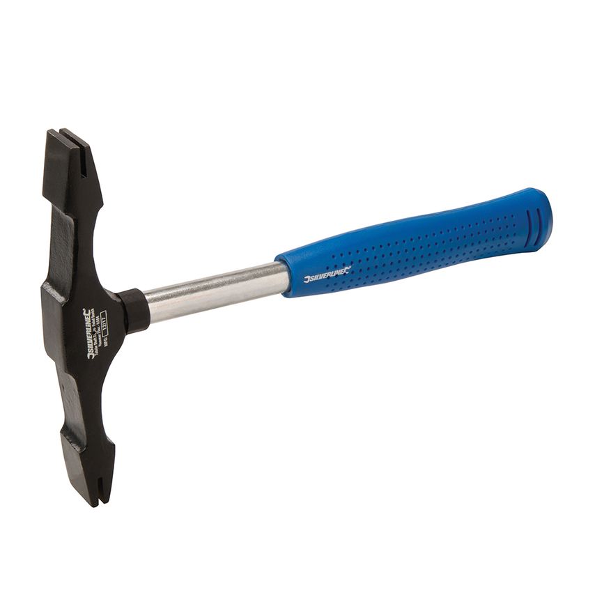 Scutch Hammer Tubular 25oz (709g)