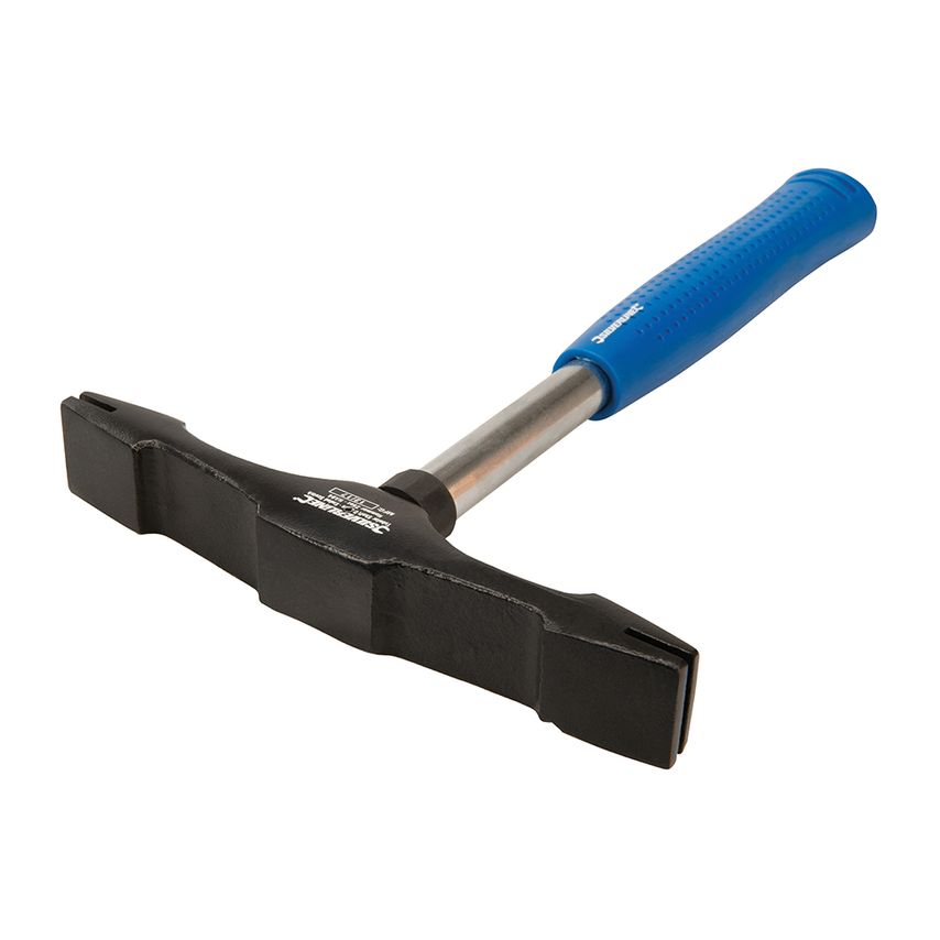 Scutch Hammer Tubular 25oz (709g)