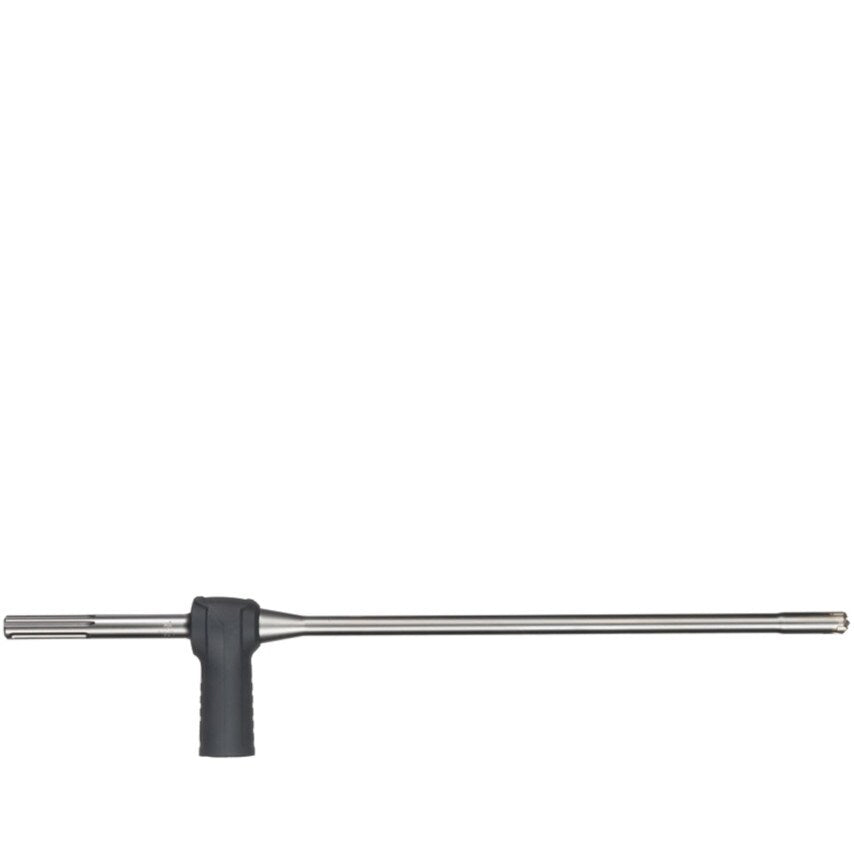 Sds-Max Dustless Drill 18x600mm