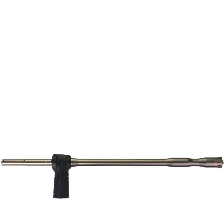 Sds-Max Dustless Drill 30x600mm