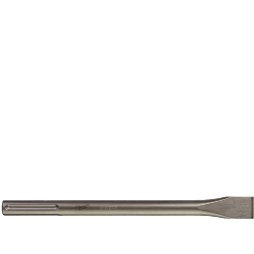 Sds-Max Flat Chisel 280x25mm