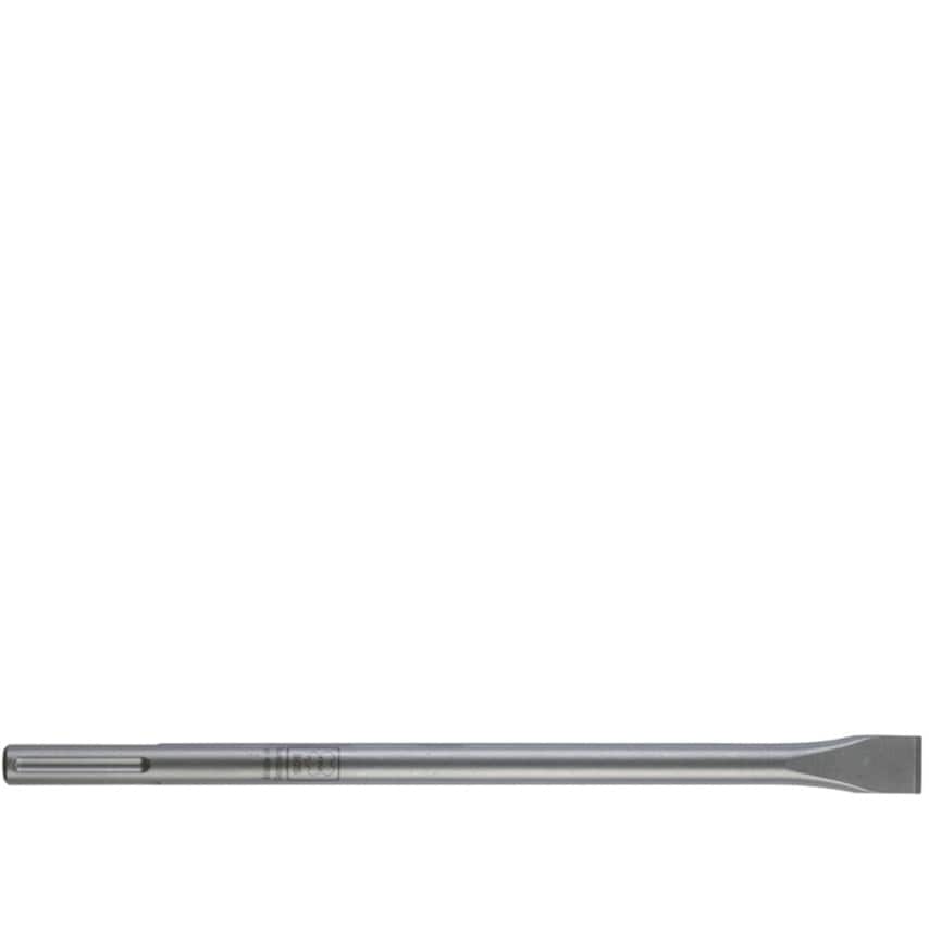 Sds-Max Flat Chisel 400x25mm (PK-20)