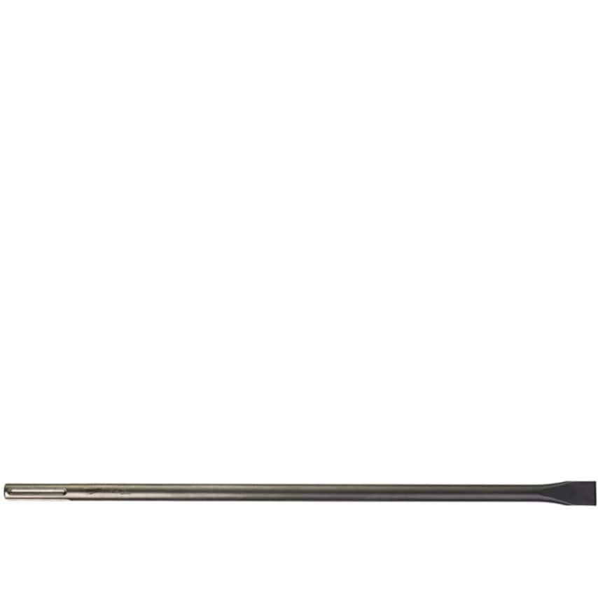 Sds-Max Flat Chisel 600x25mm