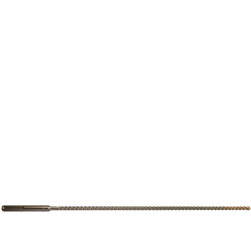 Sds-Max MX4 Drill 12x690mm