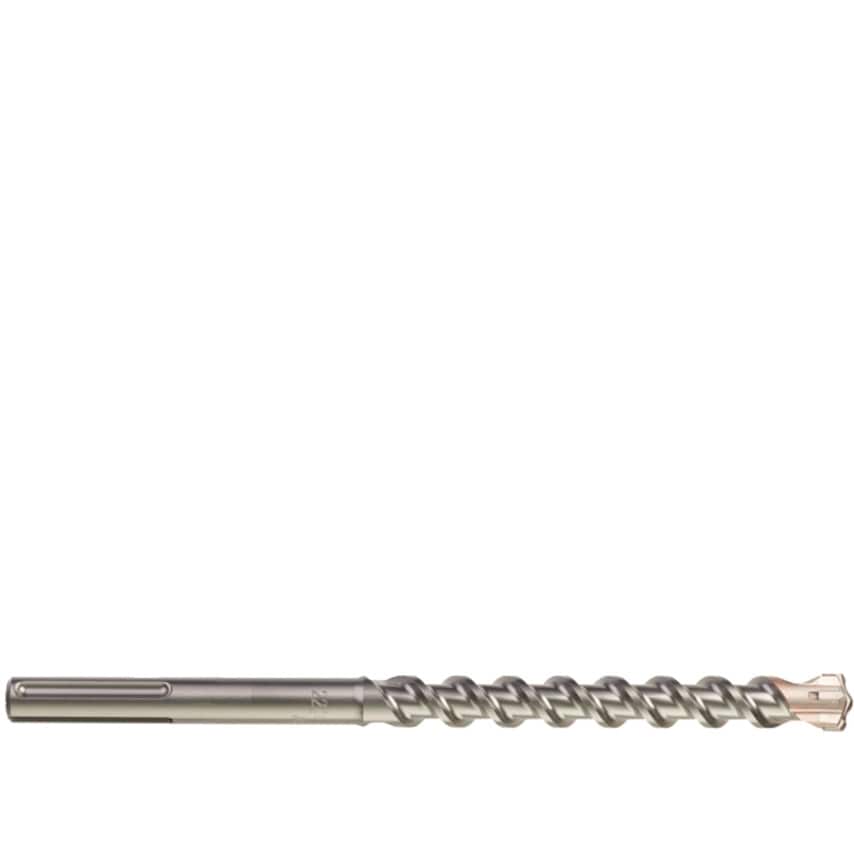 Sds-Max MX4 Drill 22x320mm