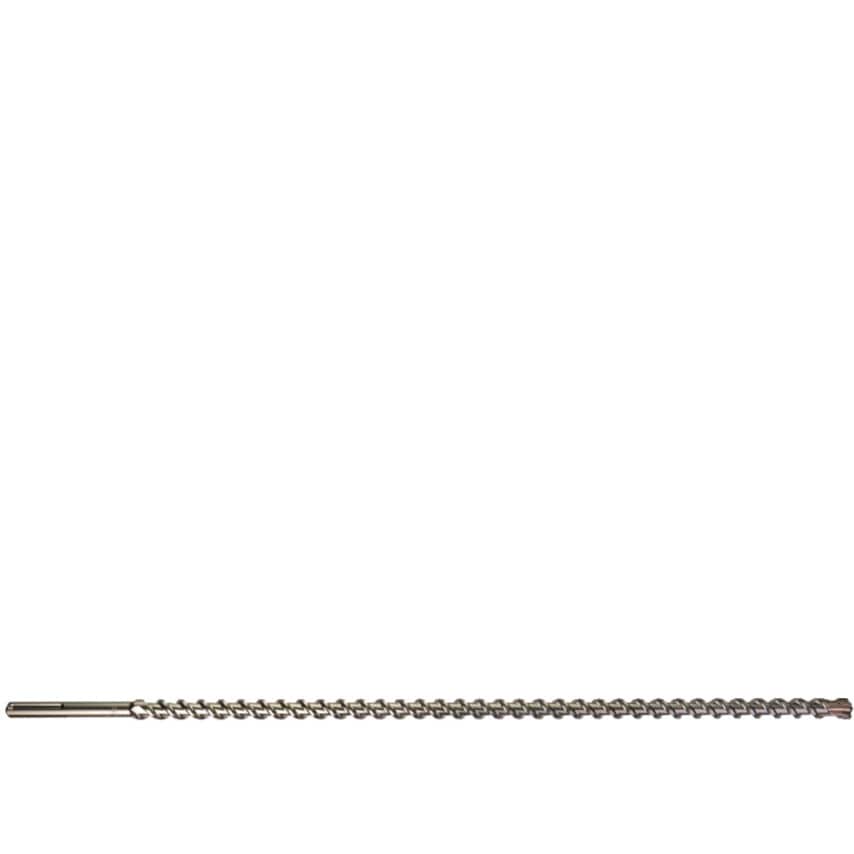 Sds-Max MX4 Drill 25x920mm