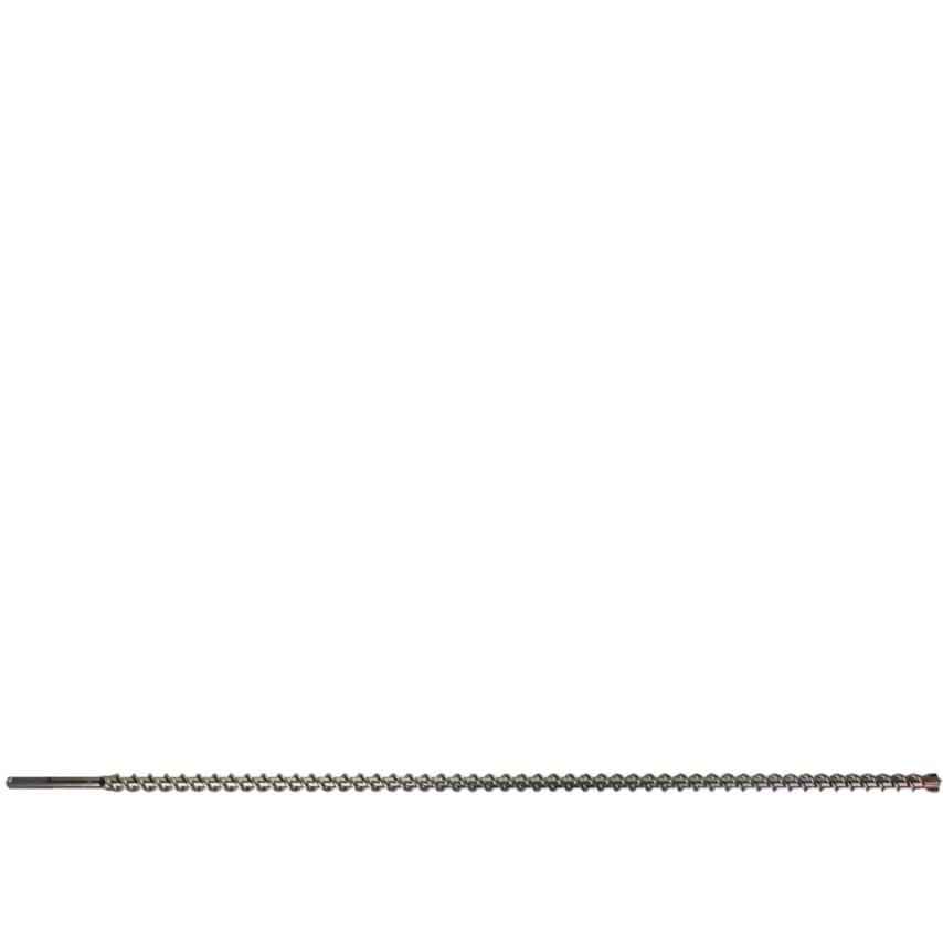 Sds-Max MX4 Drill 28x1320mm