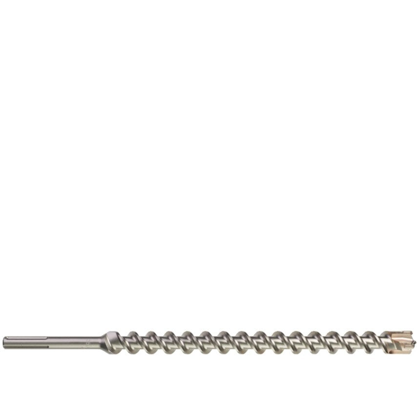 Sds-Max MX4 Drill 35x570mm