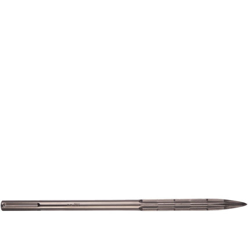 Sds-Max "Sledge" Point Chisel 400mm