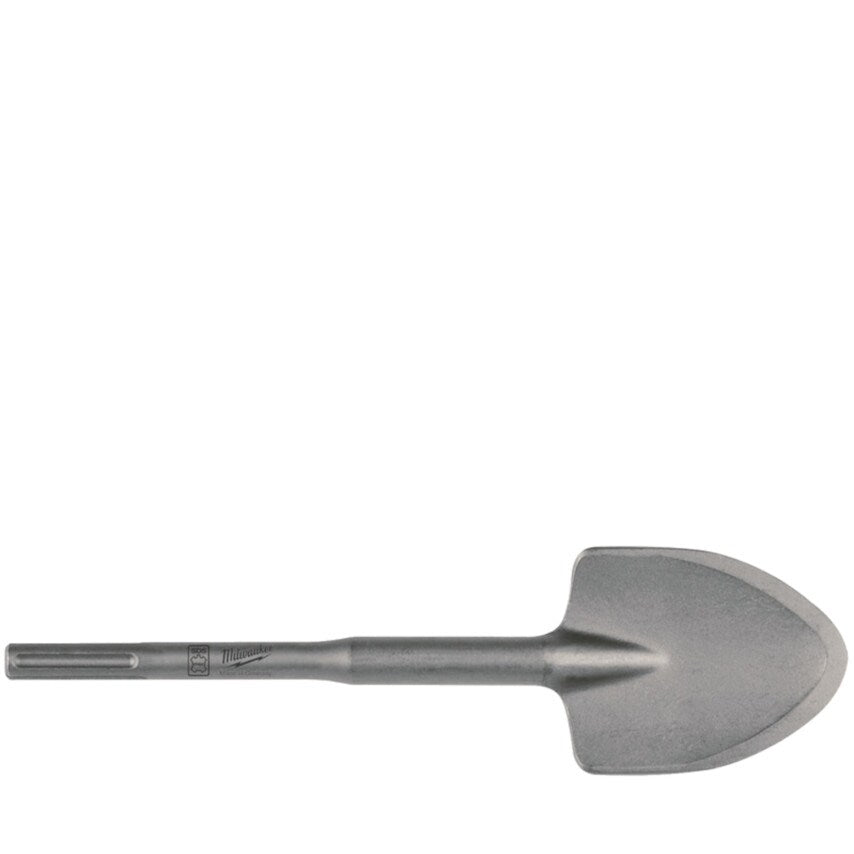 Sds-Max Spade Chisel 400x110mm