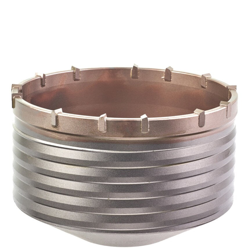 Sds-Max TCT Core Cutter Only 150x100mm