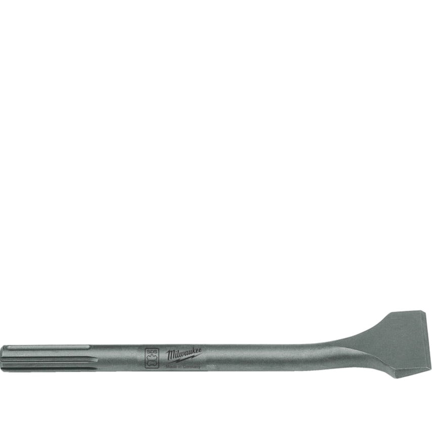 Sds-Max Tile Removal Chisel 300x80mm