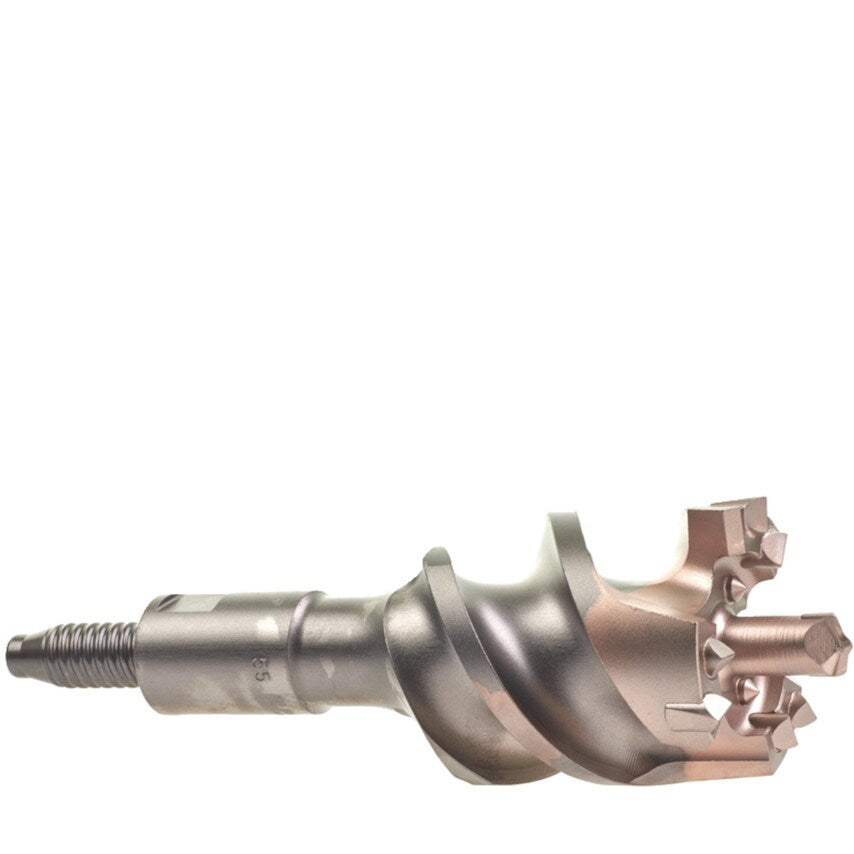 Sds-Max Tunnel Drill 55x150mm