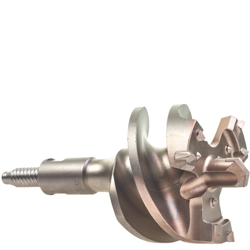 Sds-Max Tunnel Drill 90x150mm