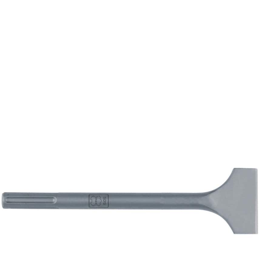 Sds-Max Wide Chisel 300x80mm