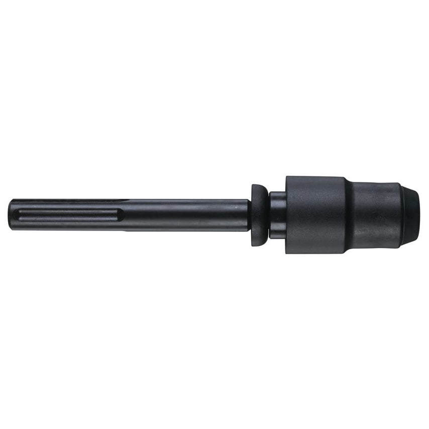 Sds-Max to SDS+ Chuck Adapter