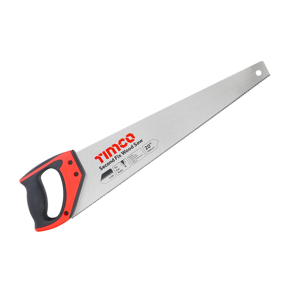 Second Fix Wood Saw - 468193