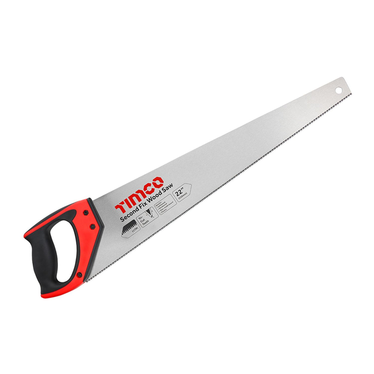 Second Fix Wood Saw - 468194