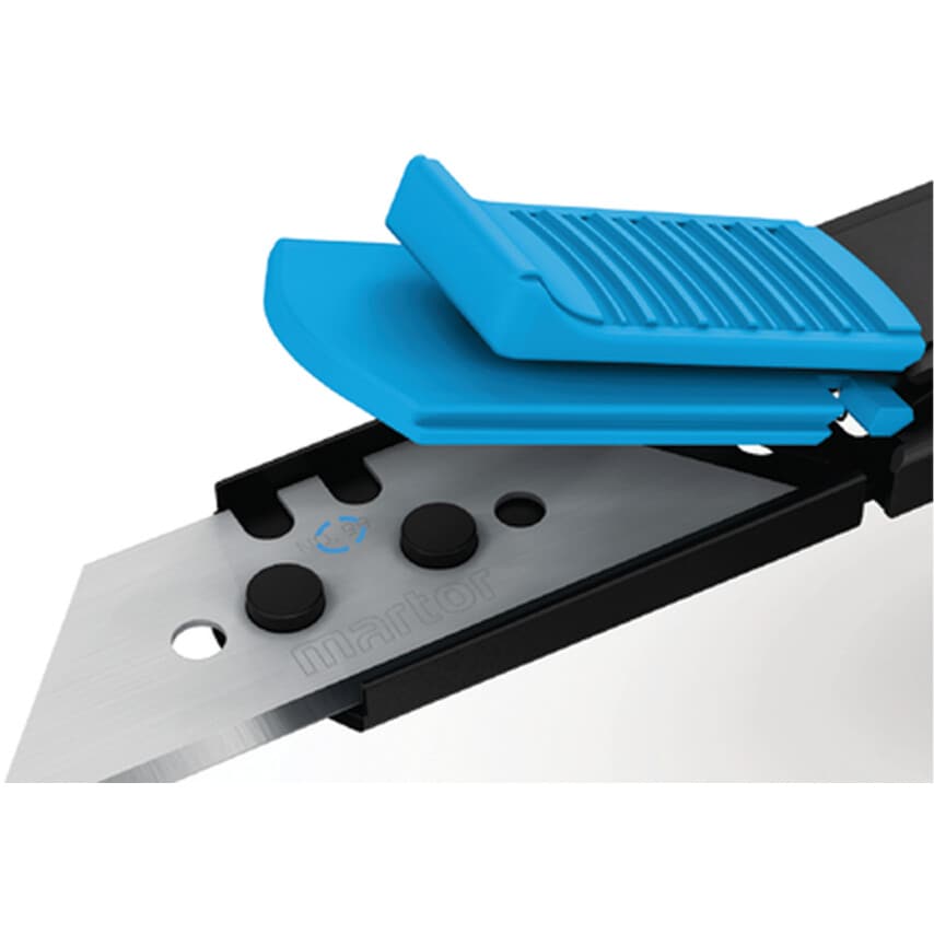 Secunorm 525 Safety Knife
