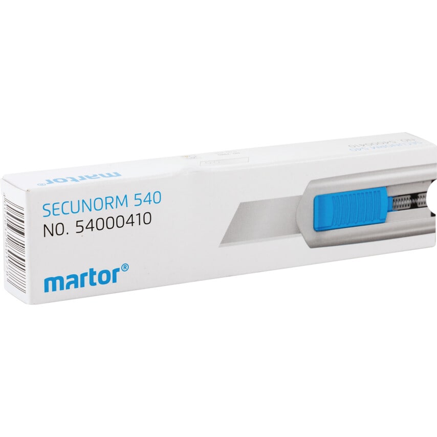 Secunorm 540 Safety Knife