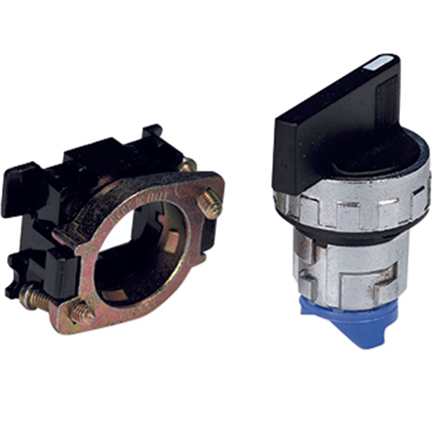 Selector Actuator Long Lever - RM400N