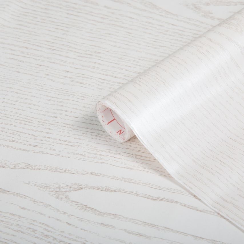Self Adhesive Film Pearlwood 90cm x 2.1m