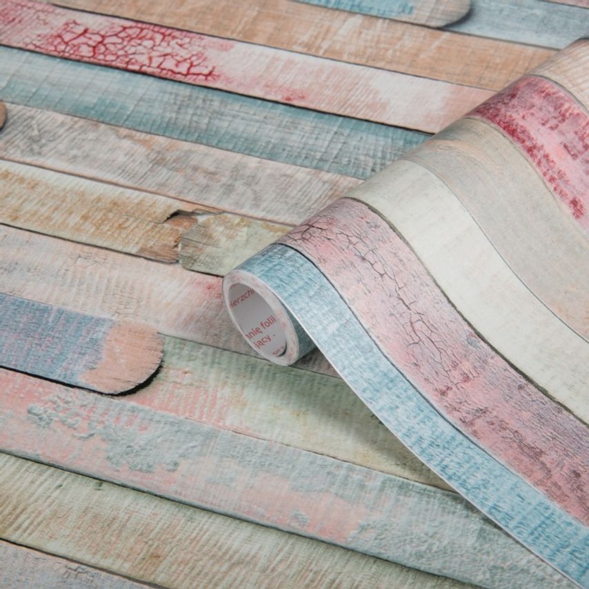 Self Adhesive Film Rio 67.5cm x 2m