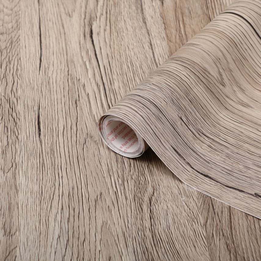 Self Adhesive Film Sanremo Oak 67.5cm