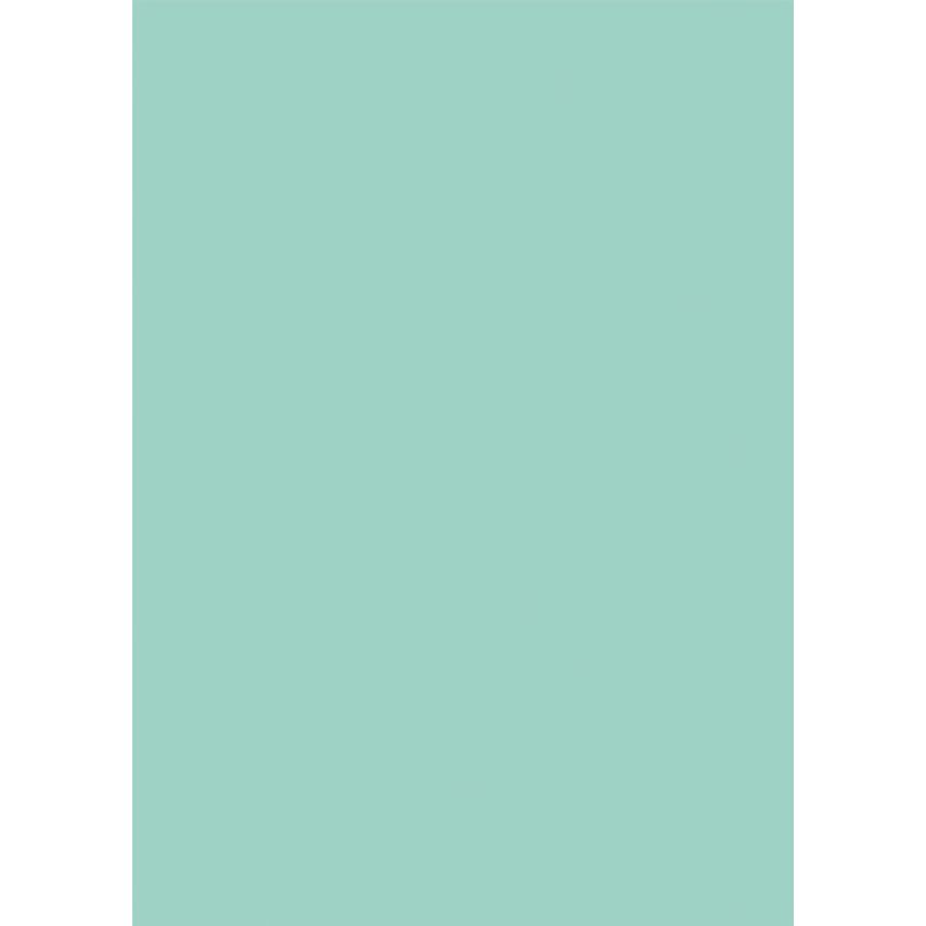 Self Adhesive Film - Glossy Mint 45cm x 2m