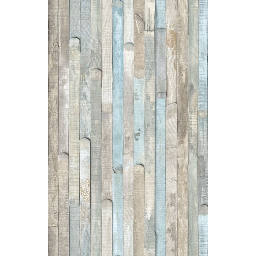 Self Adhesive Film - Rio Ocean 45cm x 2m